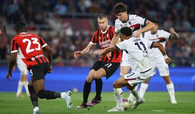 Endoj donio trijumf Bolonji