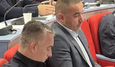 Đurđević: Znao sam samo za jednu prijavu protiv Balijagića