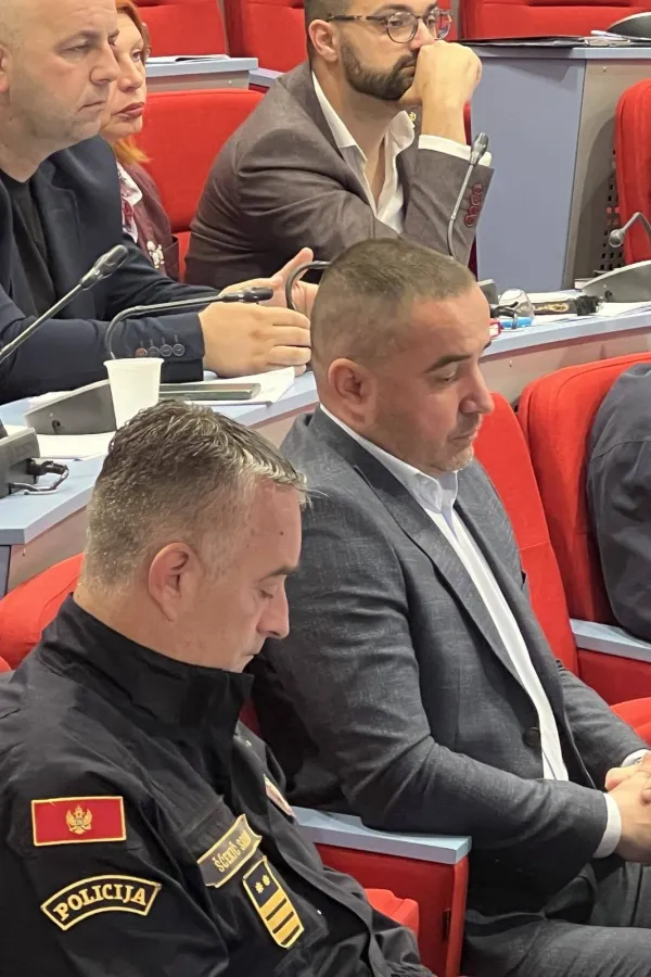 Đurđević: Znao sam samo za jednu prijavu protiv Balijagića