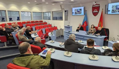Za&scaron;tita gornjeg toka rijeke Ćehotine&nbsp;iskorak ka održivom razvoju i očuvanju resursa