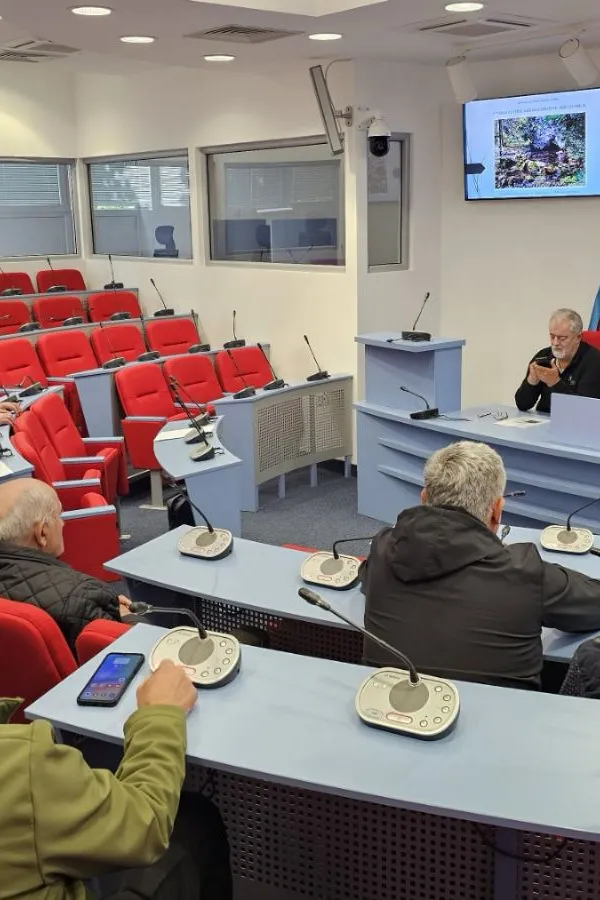 Za&scaron;tita gornjeg toka rijeke Ćehotine&nbsp;iskorak ka održivom razvoju i očuvanju resursa