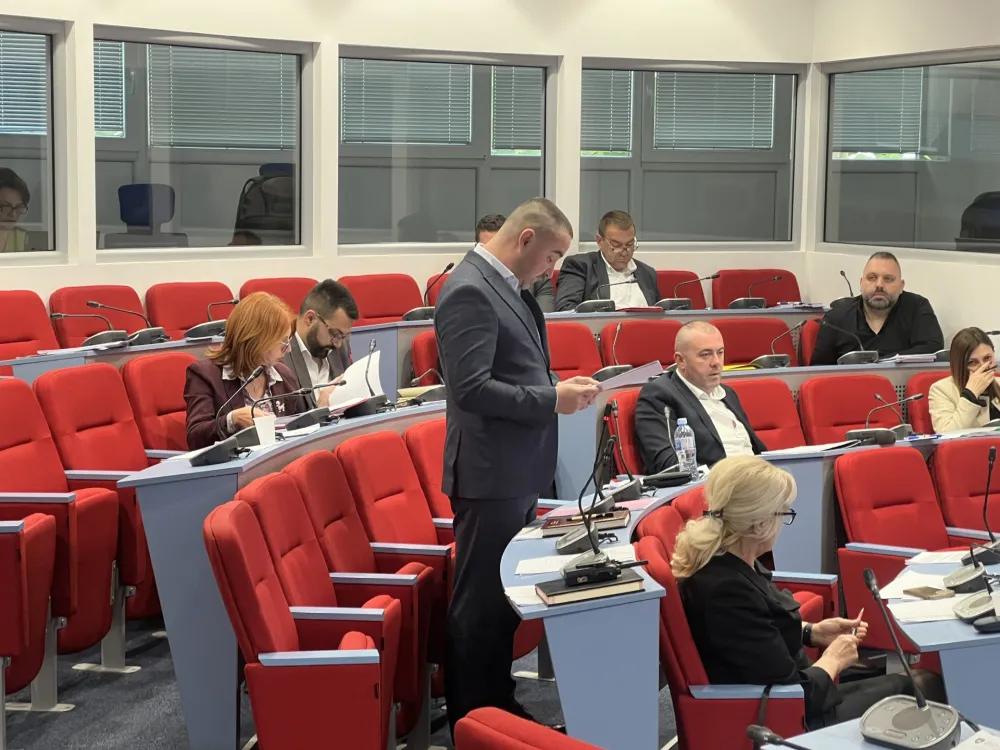 Stvoreni uslovi za bolju zdravstvenu za&scaron;titu u Bijelom Polju