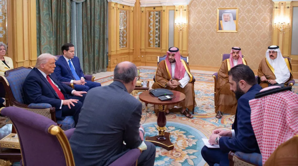 Tramp pio čaj sa biv&scaron;im džihadistom za čiju glavu su SAD nudile nagradu od 10 miliona dolara