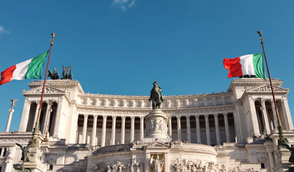 Italija: Zabilježen rekorno nizak natalitet