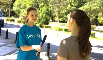 Mladi o porodici: Ravnopravnost počinje dijalogom