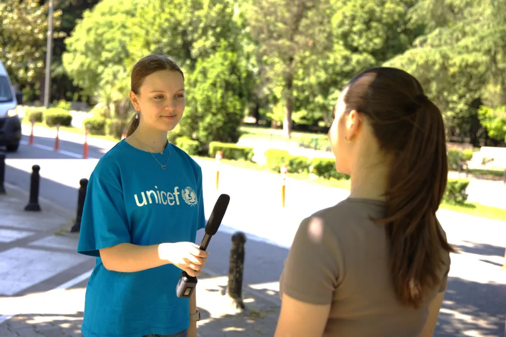 Mladi o porodici: Ravnopravnost počinje dijalogom