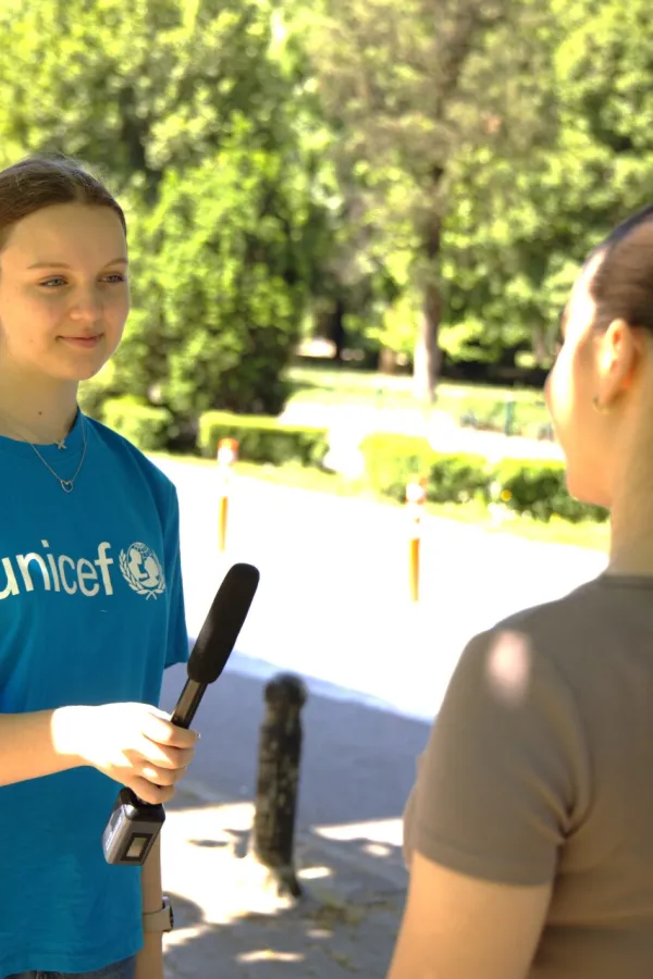 Mladi o porodici: Ravnopravnost počinje dijalogom