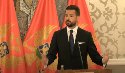 Milatović predložio Mirjanu Vučinić za sutkinju Ustavnog suda