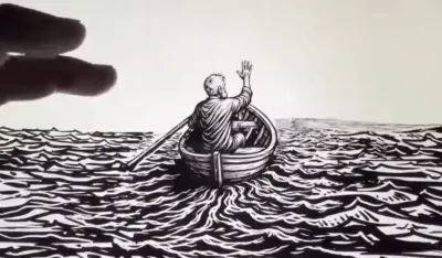 Pearl Jam objavili novi spot za stari hit "Future Days"