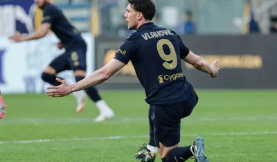 Du&scaron;an Vlahović