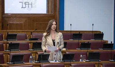 Ako dođe do nezgoda na moru, kazne do 40 hiljada eura