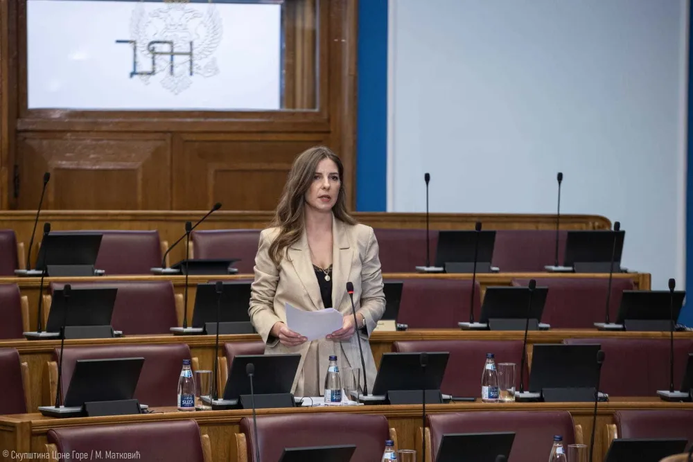 Ako dođe do nezgoda na moru, kazne do 40 hiljada eura