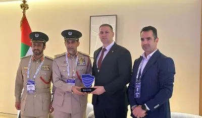 &Scaron;ćepanović informisan: U Dubaiju uhap&scaron;eni Aleksandar Keković i Ivan Delić