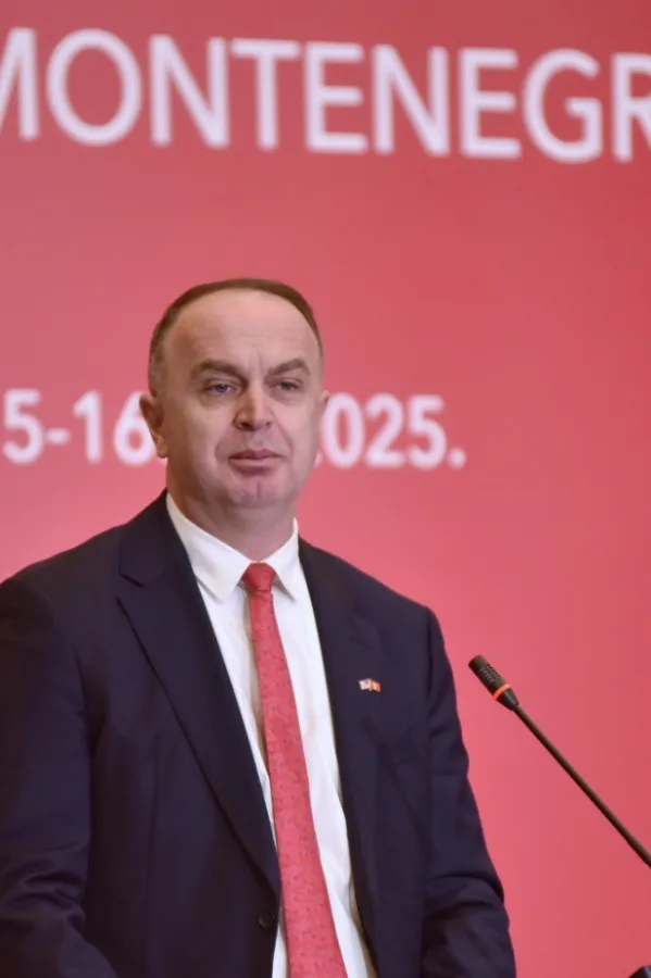 Nik Đeljo&scaron;aj