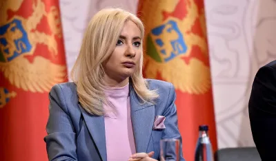 Gorčević: EU Crnoj Gori uplatila gotovo 27 miliona eura iz Plana rasta