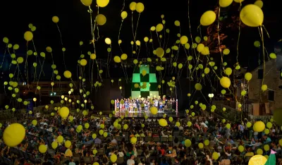 Kotorsko pozori&scaron;te za djecu