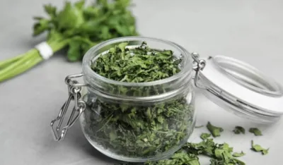 Per&scaron;un čisti tijelo, jača imunitet i &scaron;titi srce