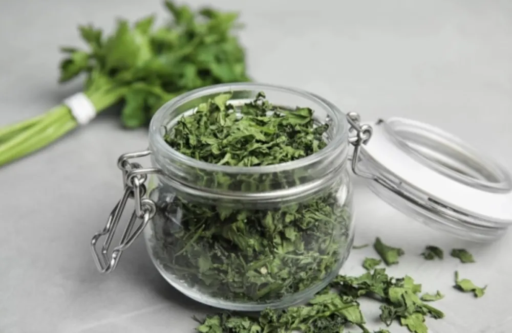 Per&scaron;un čisti tijelo, jača imunitet i &scaron;titi srce