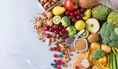 Namirnice koje umanjuju stres