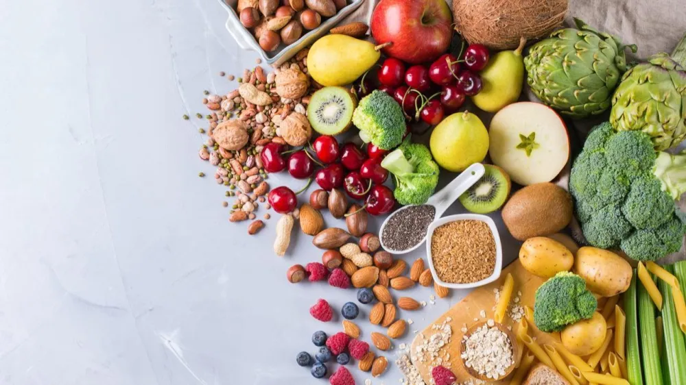 Namirnice koje umanjuju stres