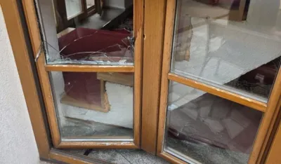 Ražematović: Ovo nije prvi put da je obijena Skender Čau&scaron;eva &ndash; Starodoganjska džamija, slučaj prijavljen MUP-u