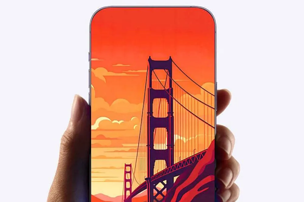 Poznati novi detalji o "staklenom" iPhoneu