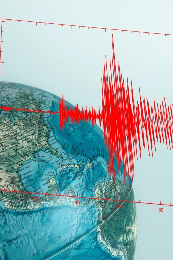 Zemljotres pogodio centralnu Tursku tokom sastanka Zelenskog i Erdogana u Ankari