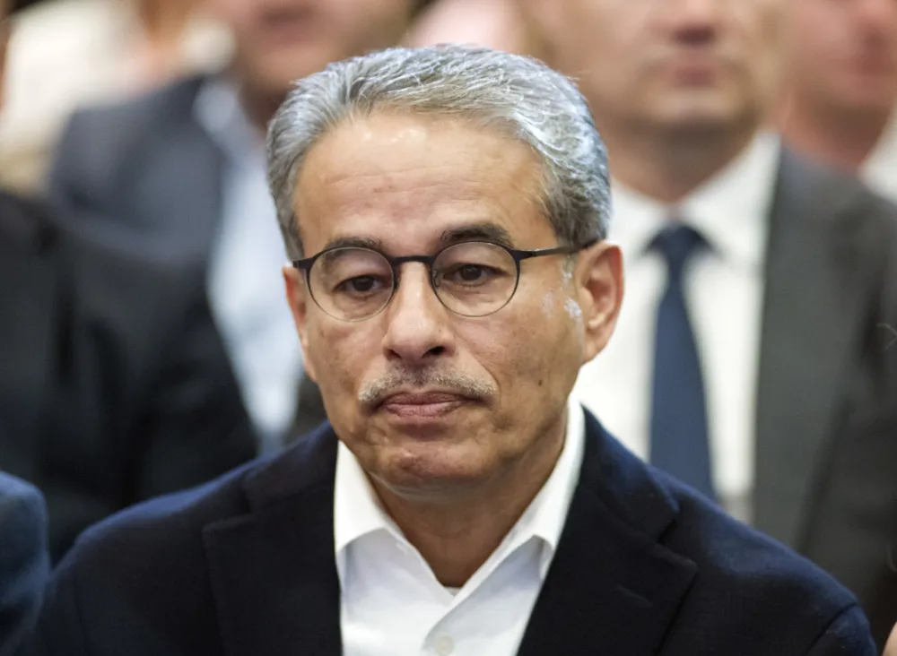 Alabar pohvalio crnogorsko gostoprimstvo