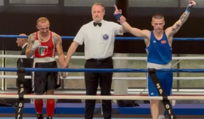 Francuz rival u polufinalu