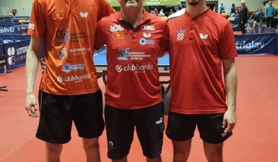 Posle srebra stiglo i zlato