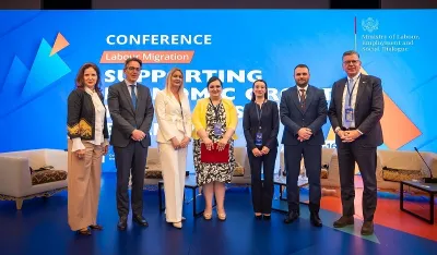 Ni&scaron;ić: Zajedničko i strate&scaron;ko djelovanje na Zapadnom Balkanu neophodno da bi se zadržala radna snaga