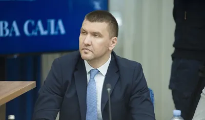 Petrić: Bo&scaron;njačka stranka je bez stava i principa