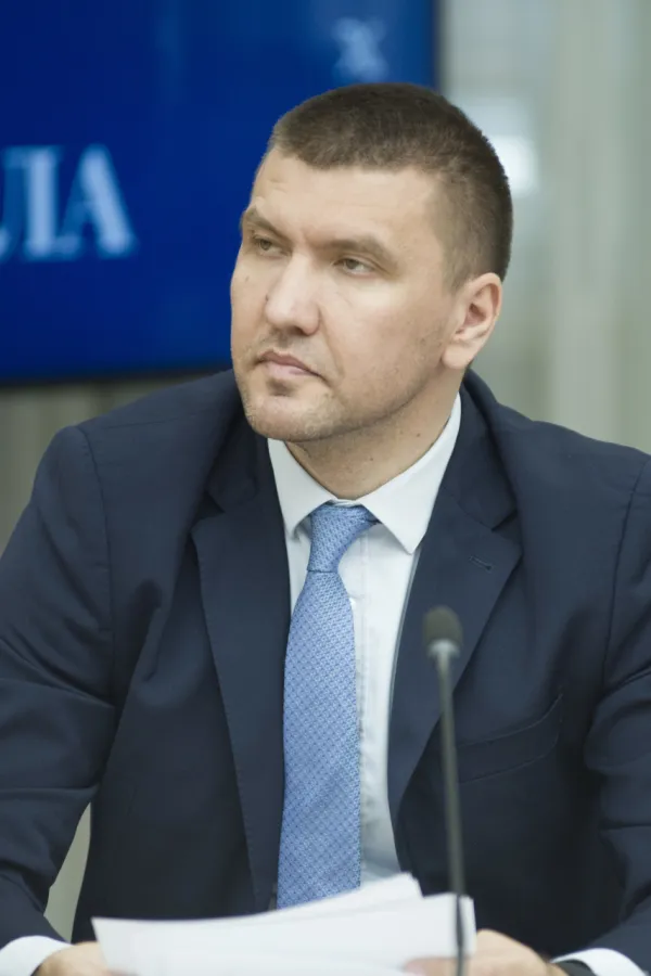 Petrić: Bo&scaron;njačka stranka je bez stava i principa