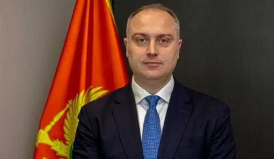 Ma&scaron;ić: Infrastruktura je alat za povezivanje i ravnomjeran razvoj Crne Gore