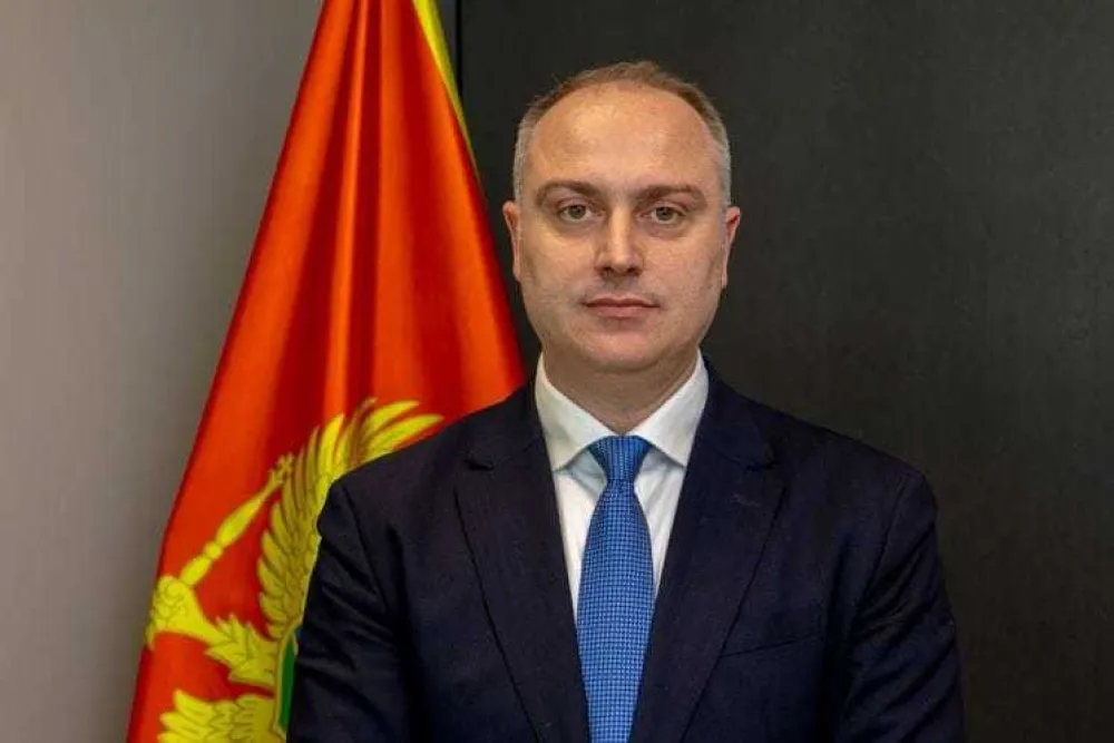 Ma&scaron;ić: Infrastruktura je alat za povezivanje i ravnomjeran razvoj Crne Gore