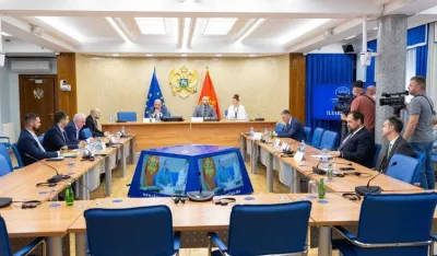 Nova sjednica Anketnog odbora u ponedjeljak