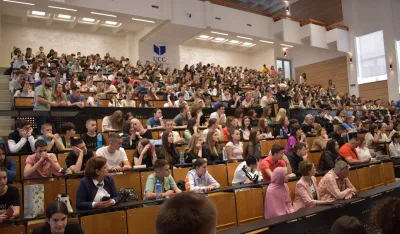 U nekim kategorijama bez nagrada i sa nula bodova