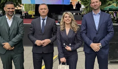 Gutić: Obaveza institucija je da svakoj porodici obezbijede podr&scaron;ku, sigurnost i dostojanstvo