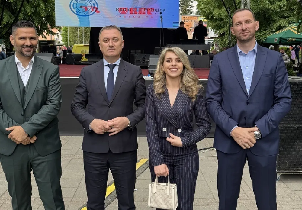 Gutić: Obaveza institucija je da svakoj porodici obezbijede podr&scaron;ku, sigurnost i dostojanstvo