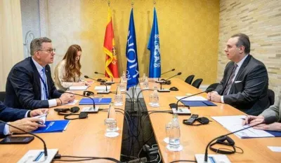 Ivanović: Crna Gora posvećena zatvaranju poglavlja 23 i 24