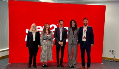 NTO: Crna Gora će ovog ljeta biti povezana sa Londonom, Mančesterom i Birmingemom