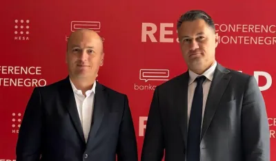 Rudnik uglja Pljevlja: Potencijalnim investitorima predstavljen ambiciozan projekat poslovno-turističkog kompleksa