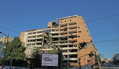 Beograd: Direktor Republičkog zavoda za za&scaron;titu spomenika kulture priznao falsifikovanje dokumenta za General&scaron;tab