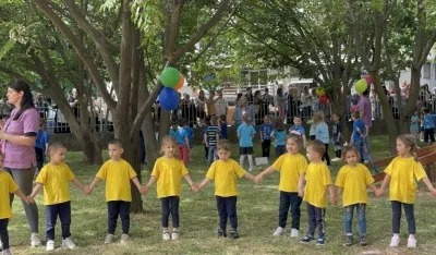 (VIDEO) JPU &bdquo;Ljubica Popović&ldquo; proslavila 66. rođendan:&nbsp;Misija za dobrobit djece i porodice