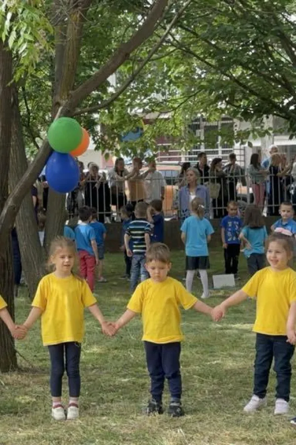 (VIDEO) JPU &bdquo;Ljubica Popović&ldquo; proslavila 66. rođendan:&nbsp;Misija za dobrobit djece i porodice