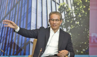 Alabar čeka projekat u Crnoj Gori, tvrdi da je zakup plaža gre&scaron;ka