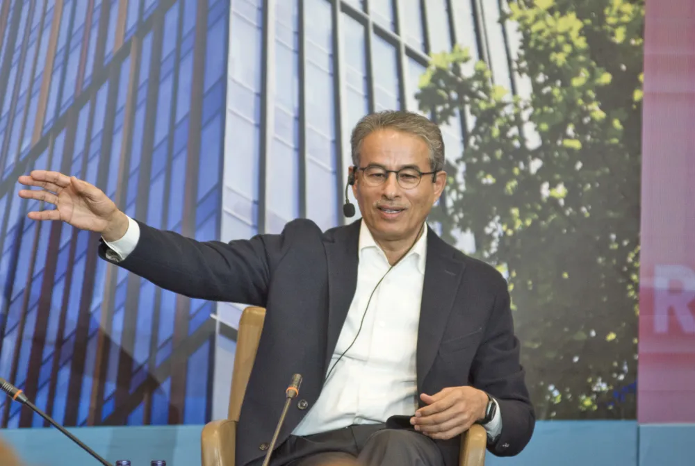 Alabar čeka projekat u Crnoj Gori, tvrdi da je zakup plaža gre&scaron;ka