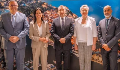 Crna Gora domaćin sastanka ETC naredne godine