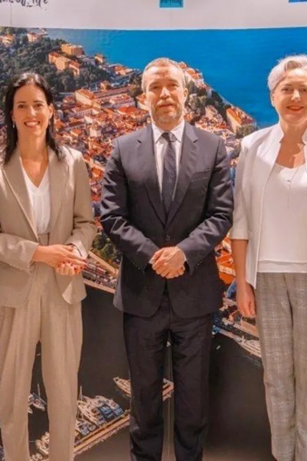 Crna Gora domaćin sastanka ETC naredne godine