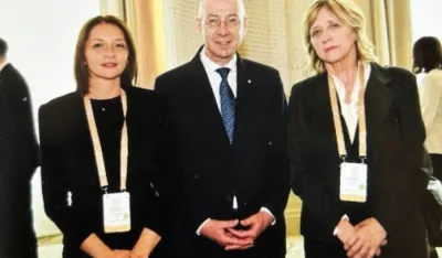 Ustavni sud posvećen međunarodnoj saradnji i afirmaciji univerzalnih pravnih vrijednosti